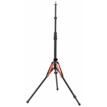 Fotopro TR-02A - statyw oświetleniowy z funkcją monopodu